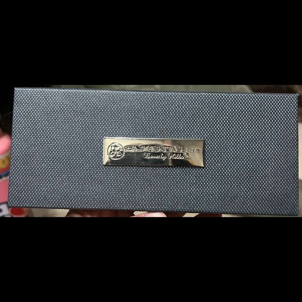 Anastasia Beverly Hills Self Made palette